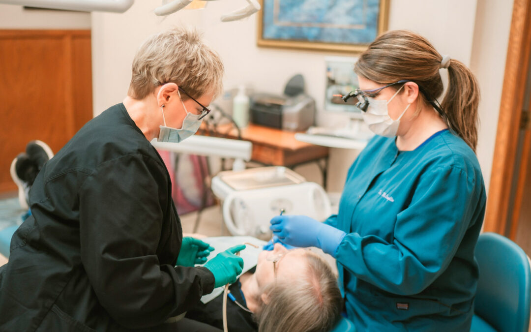 Prioritizing Preventative Dental Care: Recognizing Signs You Should Visit a Dentist