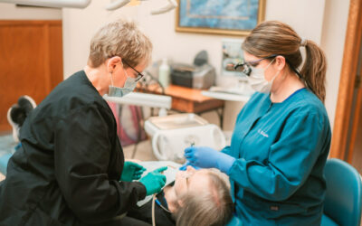 Prioritizing Preventative Dental Care: Recognizing Signs You Should Visit a Dentist