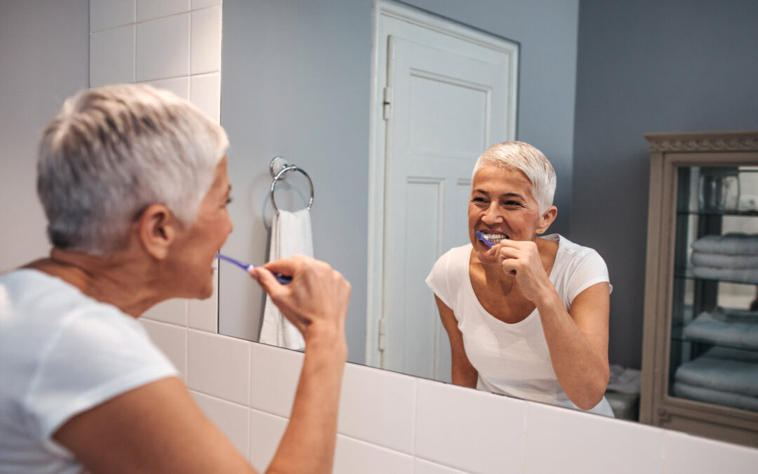 What Kind of Toothbrush is Best?