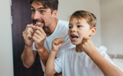 Which Kind of Floss is Best?