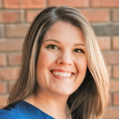 Portrait-DrMcLaughlin-400x Dr Brittany McLaughlin