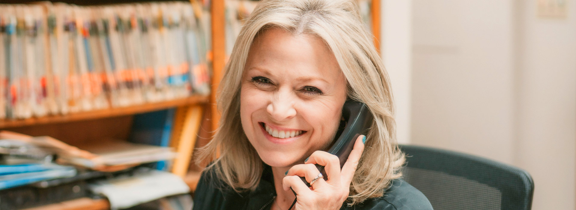 Contact McLaughlin, DDS, PLS