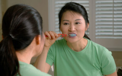 The Power Duo for Dental Health: Brushing Your Teeth and Flossing
