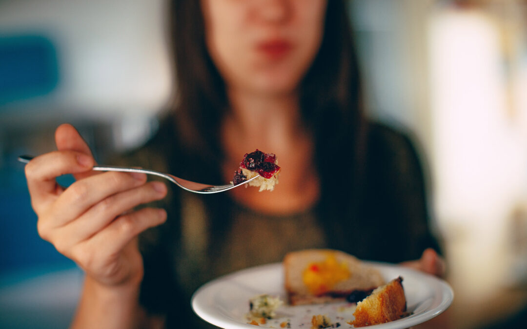 Nourishing Your Smile: Exploring the Connection Between Nutrition and Oral Health